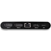 USB-C MULTIPORT ADAPTER 2XDP/._3