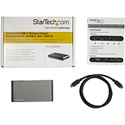 USB-C MULTIPORT ADAPTER 2XDP/._5