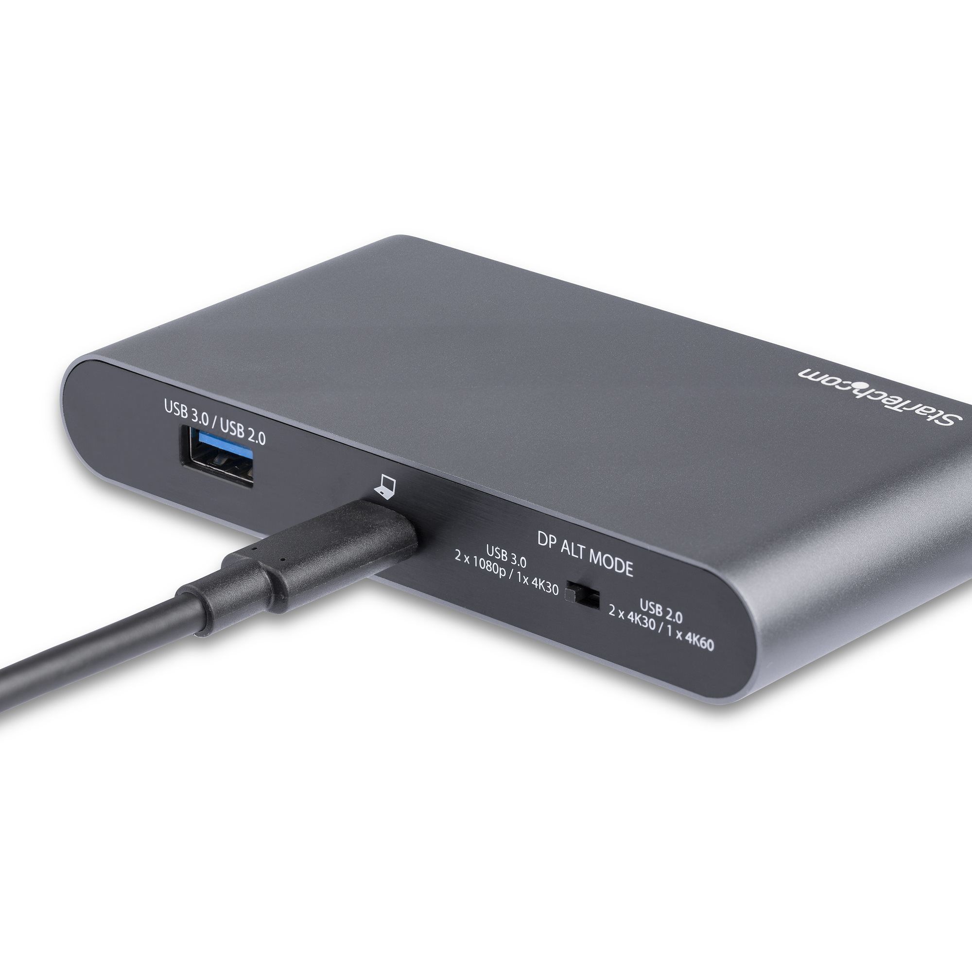 USB-C MULTIPORT ADAPTER 2XDP/._8