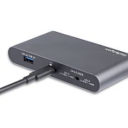 USB-C MULTIPORT ADAPTER 2XDP/._8
