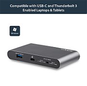USB-C MULTIPORT ADAPTER 2XDP/._9