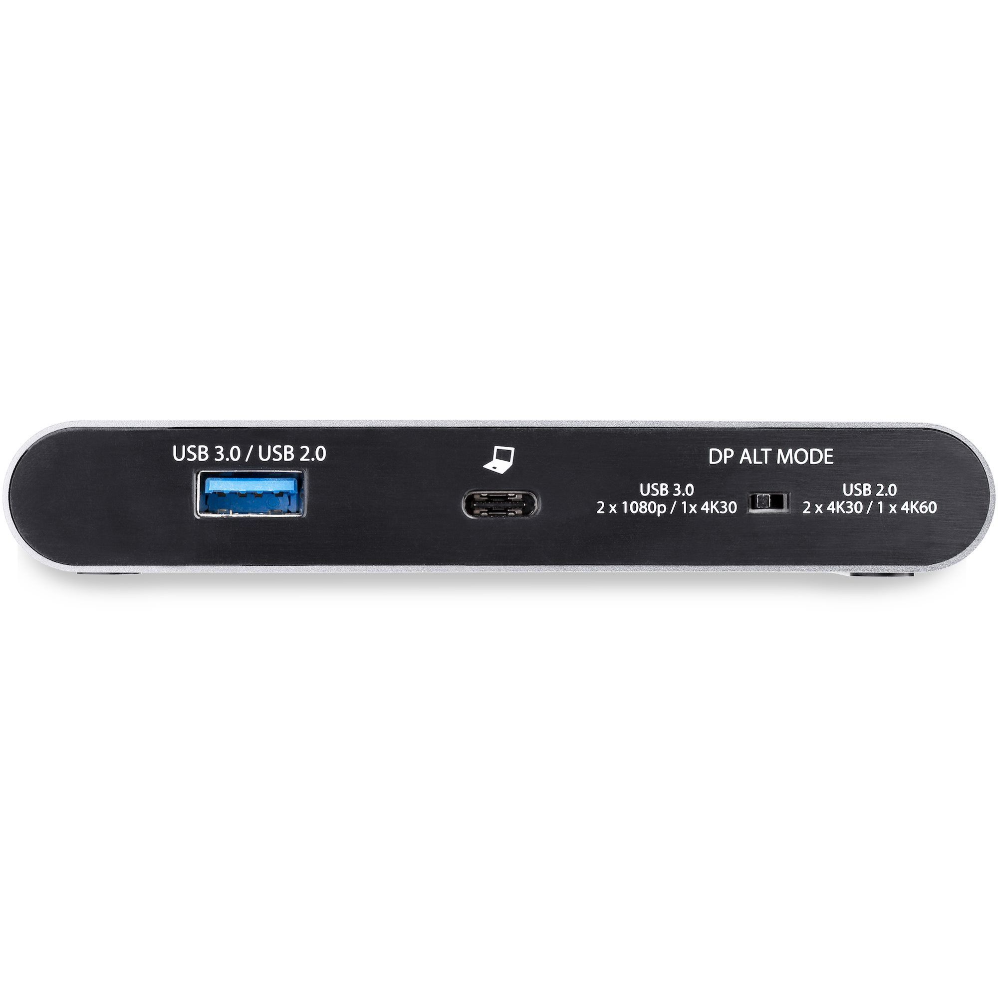 USB-C MULTIPORT ADAPTER 2XDP/._10