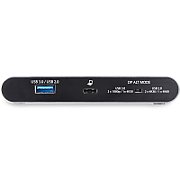 USB-C MULTIPORT ADAPTER 2XDP/._10