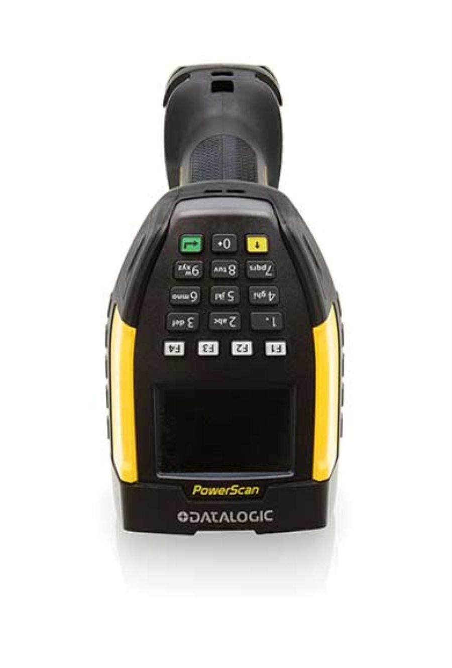 PM9600 HI PERF 433MHZ/DISPLAY/16-KEY KEYPAD REMOVABLE_2