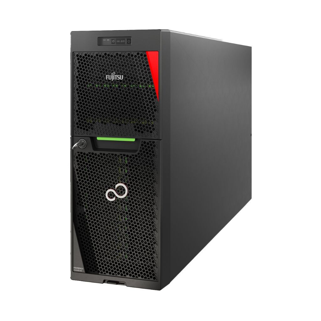 TX2550 M7 INTEL XEON 5415+ 64GB/24XSFF 3258-16I IRMC ELCM 2X1600_6