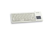 XS TOUCHPAD KEYBOARD LIGHT GREY/USB_2