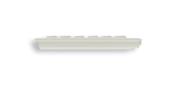 XS TOUCHPAD KEYBOARD LIGHT GREY/USB_3