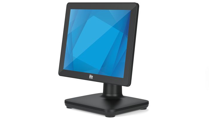 POS SYST 15IN 4:3 WIN10 CORE I3/4/128GB SSD PCAP 10-TOUCH BLK_2