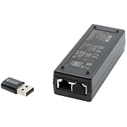 TM1901 WIRELESS KIT FOR AXIS/M1075-L BOX CAMERA. UK_1