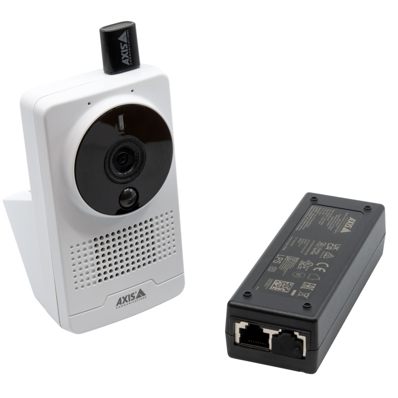 TM1901 WIRELESS KIT FOR AXIS/M1075-L BOX CAMERA. UK_2