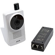 TM1901 WIRELESS KIT FOR AXIS/M1075-L BOX CAMERA. UK_2