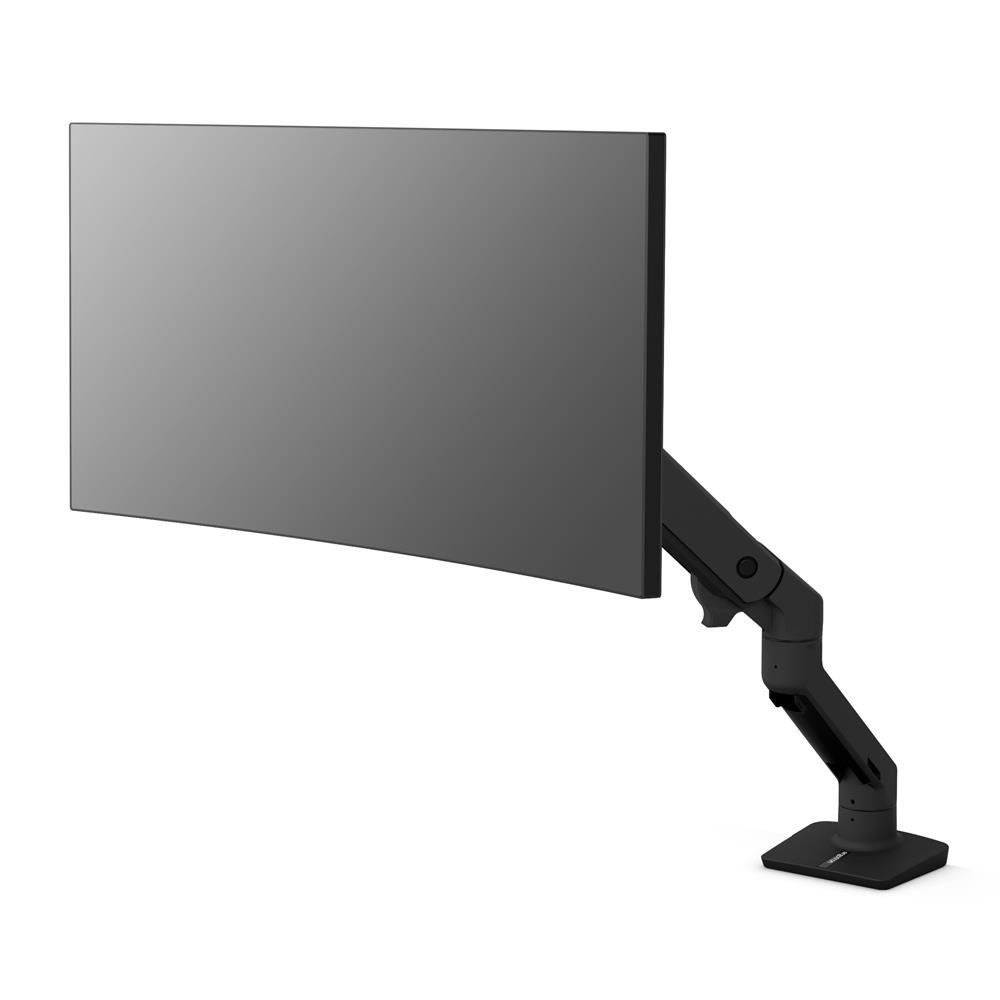 HX DESK MONITOR ARM MBK/42IN 9-19KG TILT 75 MIS-D 10Y W_2
