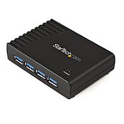 4 PORT SUPERSPEED USB 3.0 HUB/._1