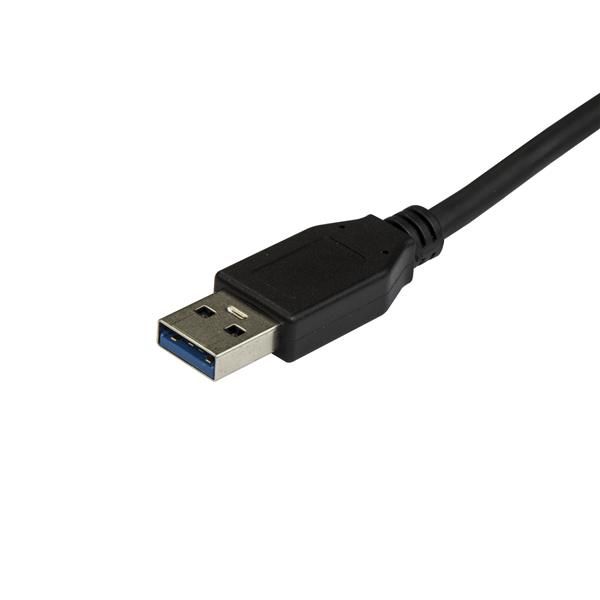 0.5M USB TO USB-C CABLE 10GBPS/._2