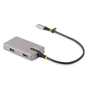 USB-C MULTIPORT ADAPTER HDMI/- 3-PORT USB HUB MINI HUB_1