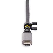 USB-C MULTIPORT ADAPTER HDMI/- 3-PORT USB HUB MINI HUB_5