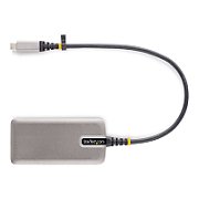USB-C MULTIPORT ADAPTER HDMI/- 3-PORT USB HUB MINI HUB_6