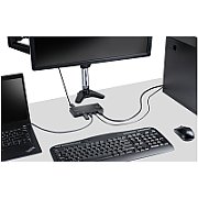 2 PORT HYBRID USB-C KVM SWITCH/KVM SWITCH - 4K 60HZ HDMI 2.0_7