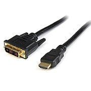 5M HDMI TO DVI CABLE/._1
