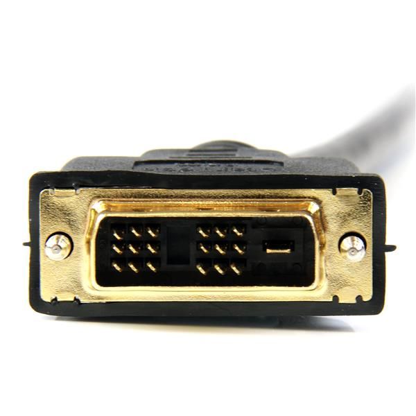 5M HDMI TO DVI CABLE/._3
