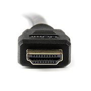 5M HDMI TO DVI CABLE/._5