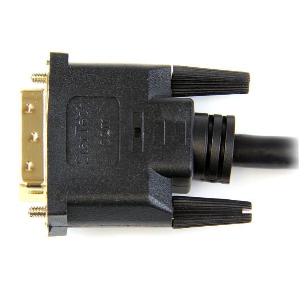 5M HDMI TO DVI CABLE/._6