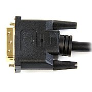 5M HDMI TO DVI CABLE/._6