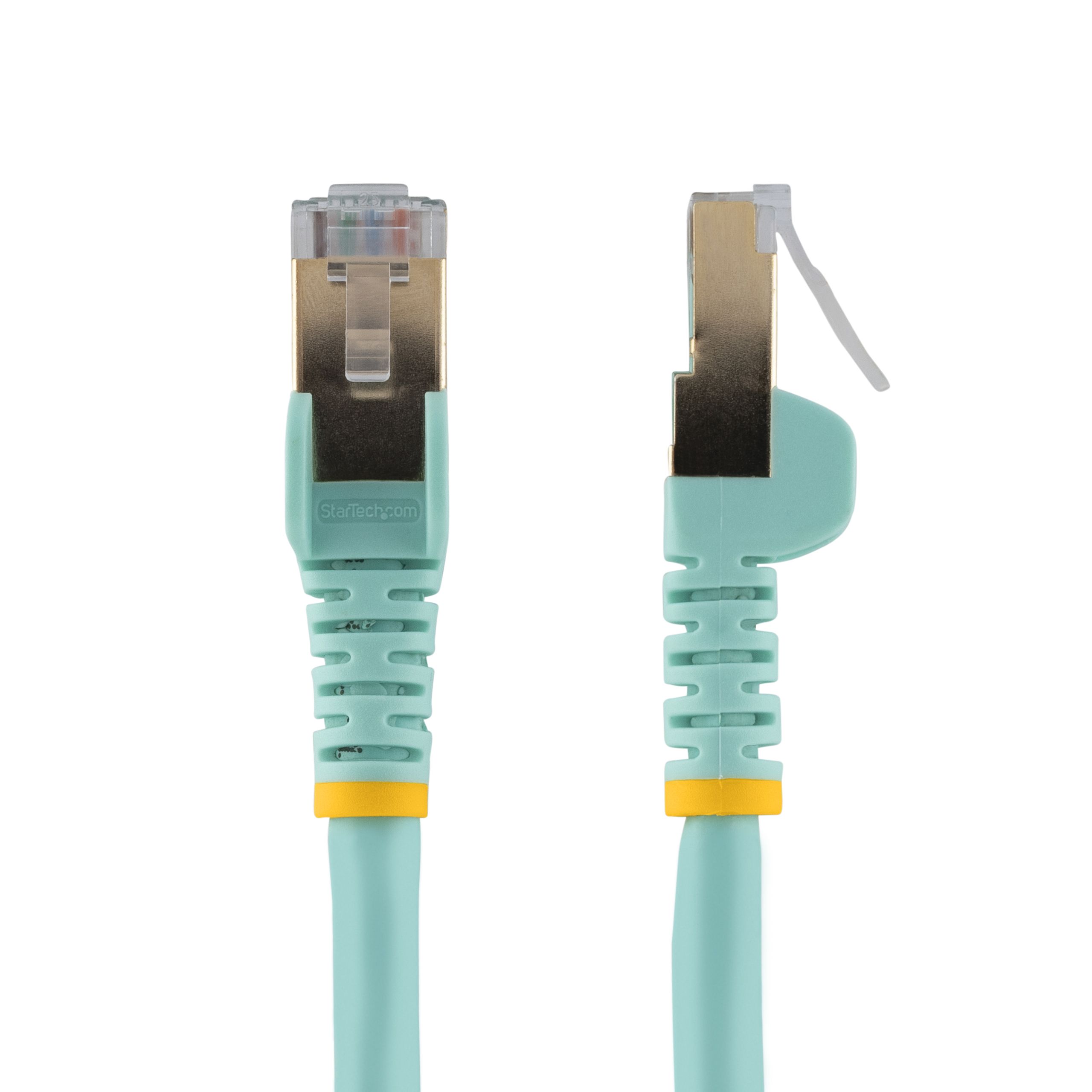 5M CAT6A ETHERNET CABLE AQUA/._2