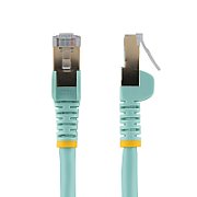5M CAT6A ETHERNET CABLE AQUA/._2
