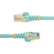 5M CAT6A ETHERNET CABLE AQUA/._3