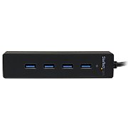 4 PORT PORTABLE USB 3.0 HUB/._2