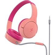 SOUNDFORM MINI WIRED ON-EAR/HEADPHONES FOR KIDS PINK_3