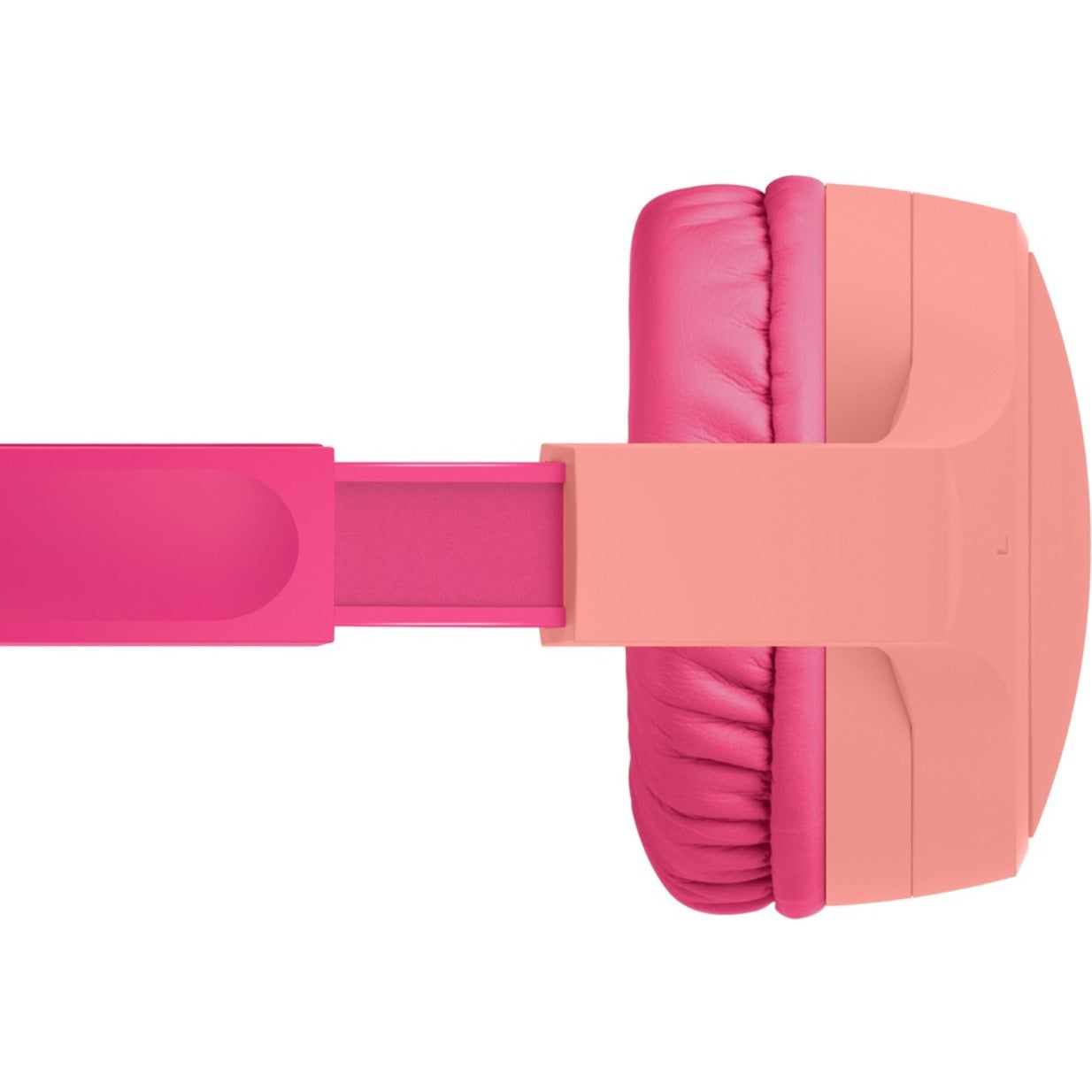 SOUNDFORM MINI WIRED ON-EAR/HEADPHONES FOR KIDS PINK_4