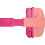 SOUNDFORM MINI WIRED ON-EAR/HEADPHONES FOR KIDS PINK_4
