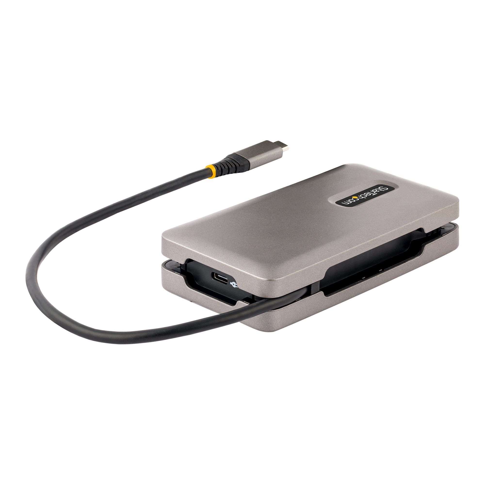 USB-C MULTIPORT ADAPTER 4K60HZ/._2