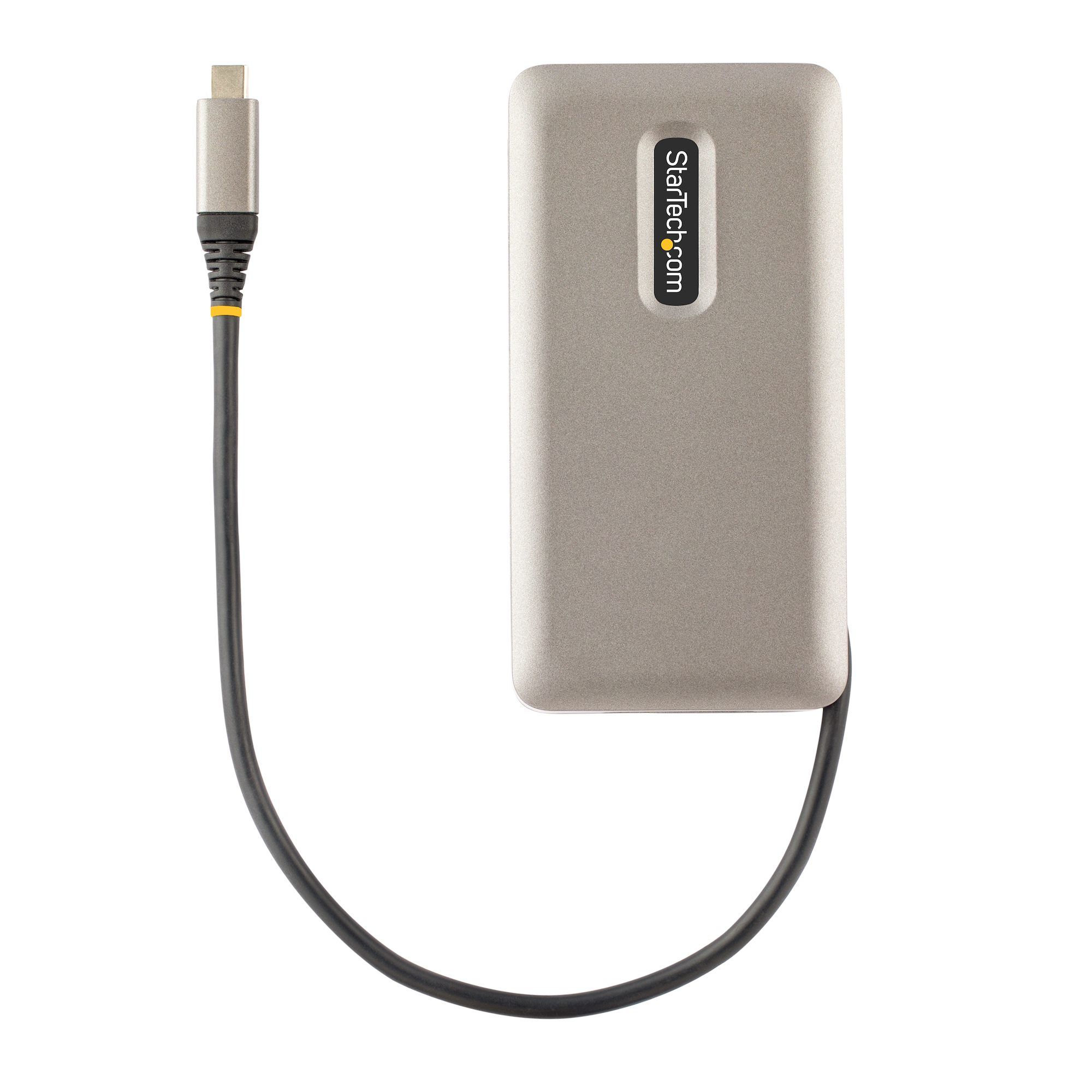 USB-C MULTIPORT ADAPTER 4K60HZ/._8