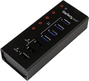 4PT USB3 HUB PLUS 3 CHARGE PTS/._1