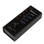 4PT USB3 HUB PLUS 3 CHARGE PTS/._2