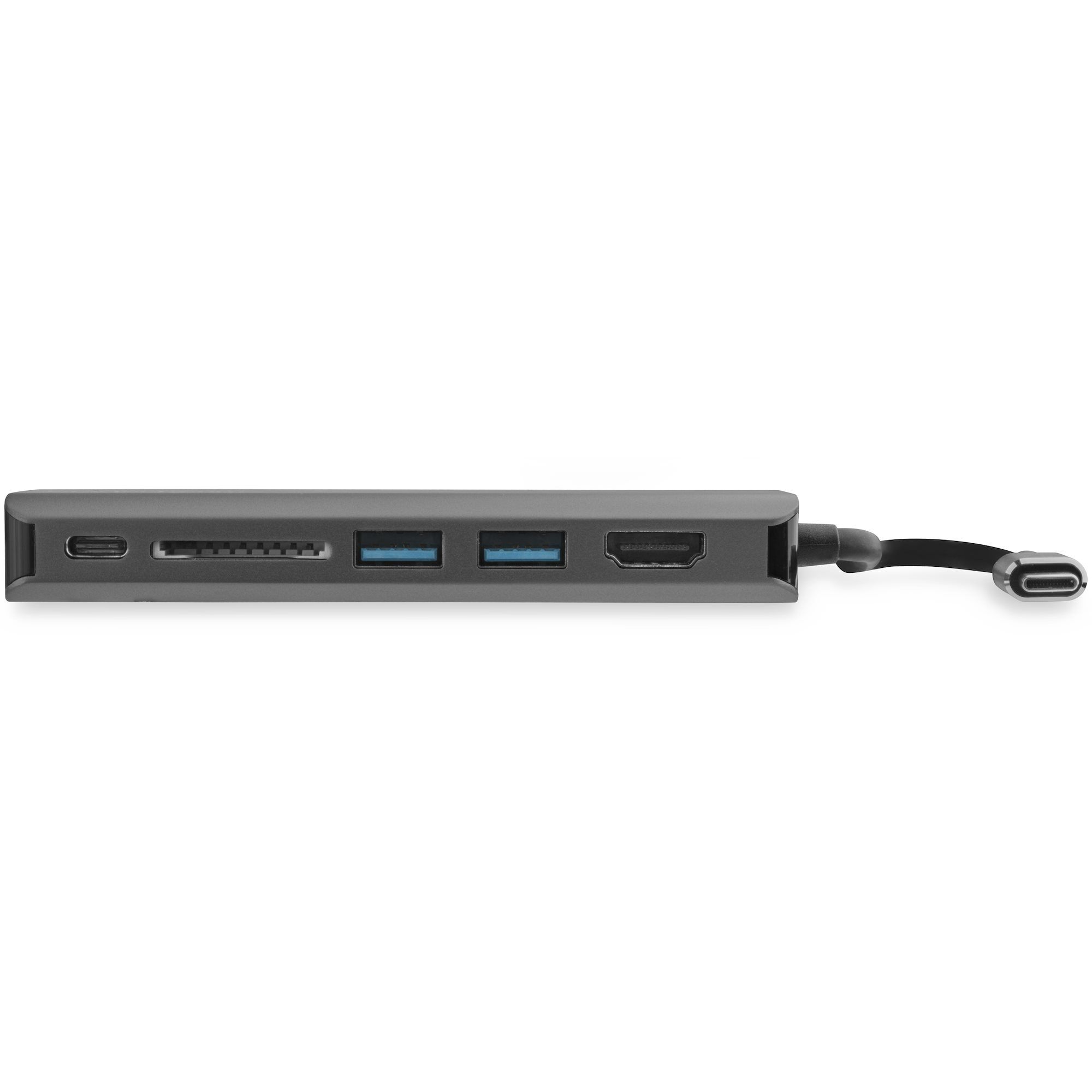 USB C ADAPTER - HDMI - SD - PD/._2