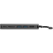 USB C ADAPTER - HDMI - SD - PD/._2