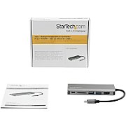 USB C ADAPTER - HDMI - SD - PD/._5