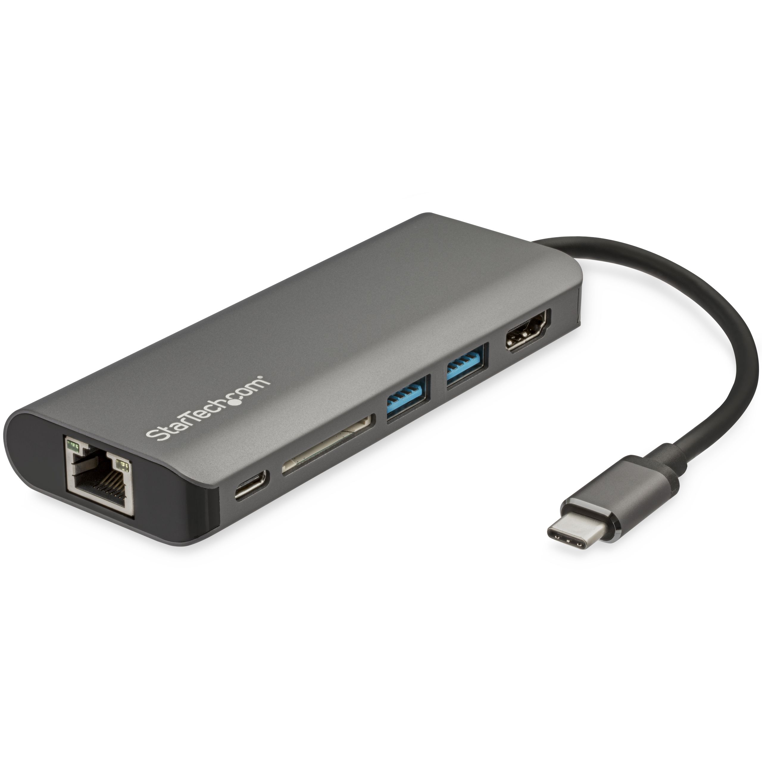USB C ADAPTER - HDMI - SD - PD/._6