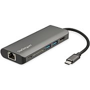 USB C ADAPTER - HDMI - SD - PD/._6
