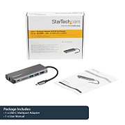 USB C ADAPTER - HDMI - SD - PD/._10