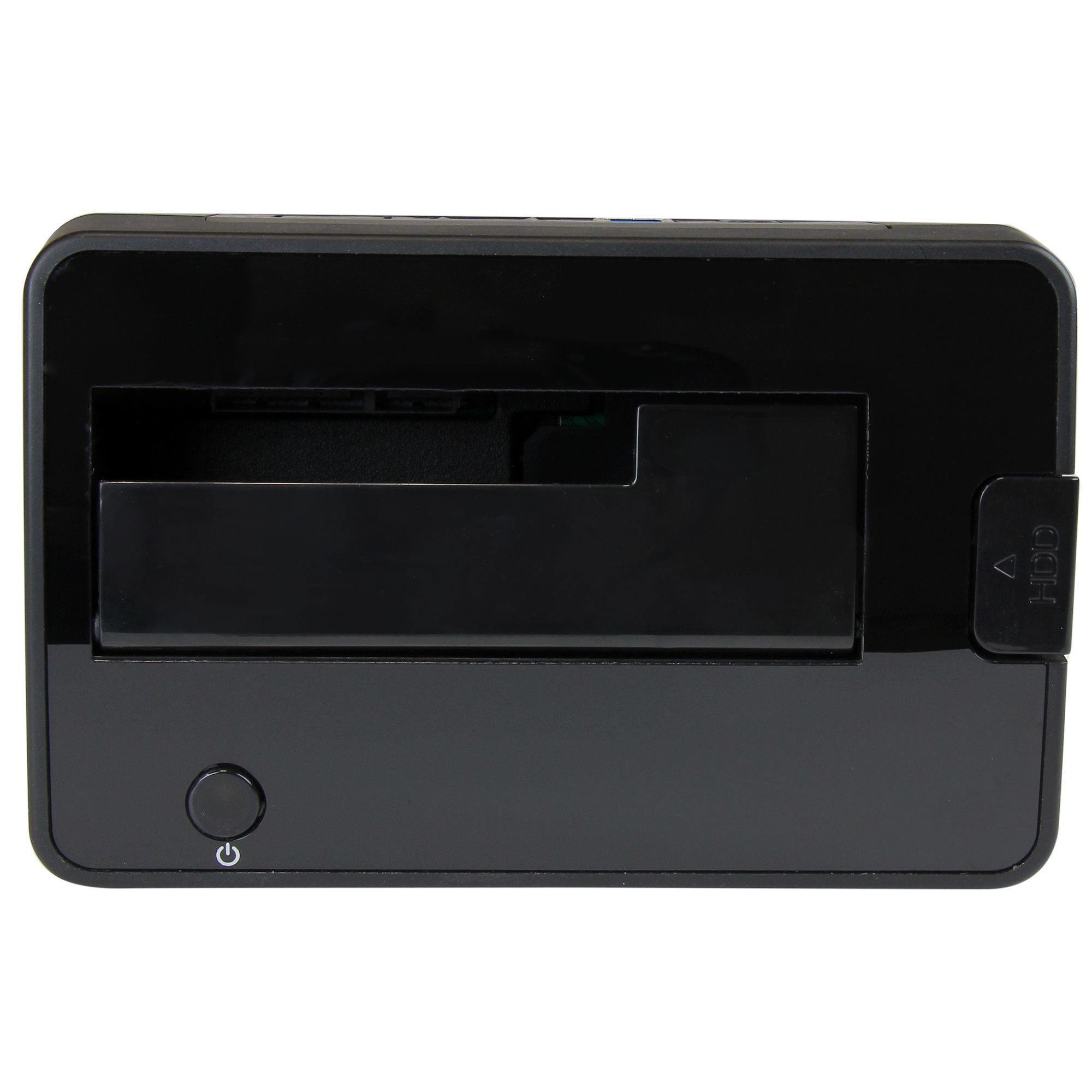 USB 3.1 / ESATA 1-BAY DOCK/SINGLE DRIVE DOCK_4