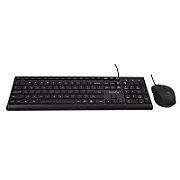 USB PRO KEYBOARD MOUSE COMBO US/QWERTY US ENGLISH LASERED KEYCAP_4