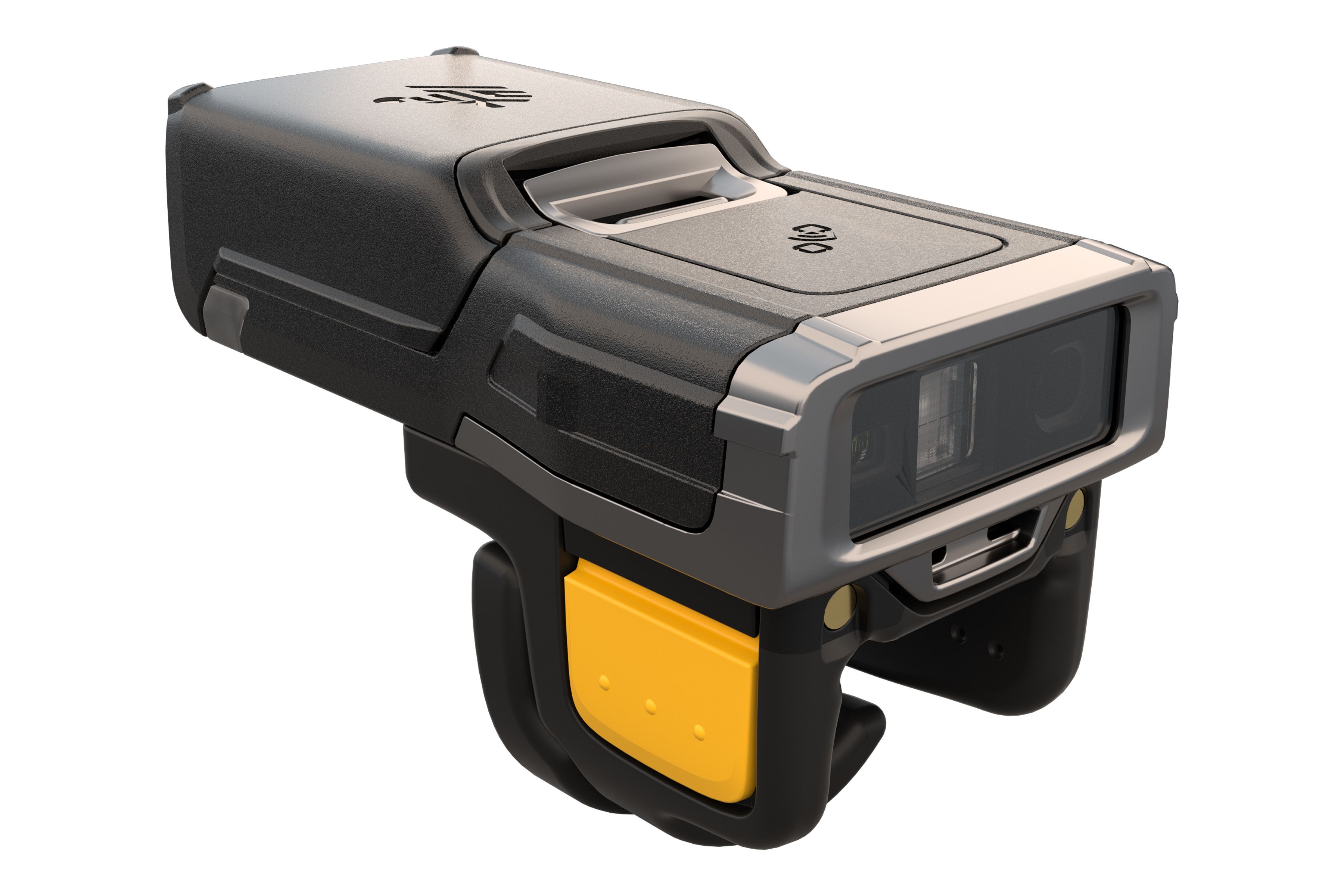 RS6100 Wearable Scanner, SE55, Standard Battery, Single Trigger, 0oC to +50oC Operation, Worldwide_2