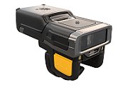 RS6100 Wearable Scanner, SE55, Standard Battery, Single Trigger, 0oC to +50oC Operation, Worldwide_2