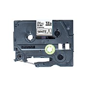 TZE-R251 TAPE 24MM/WHITE ON BLACK_2