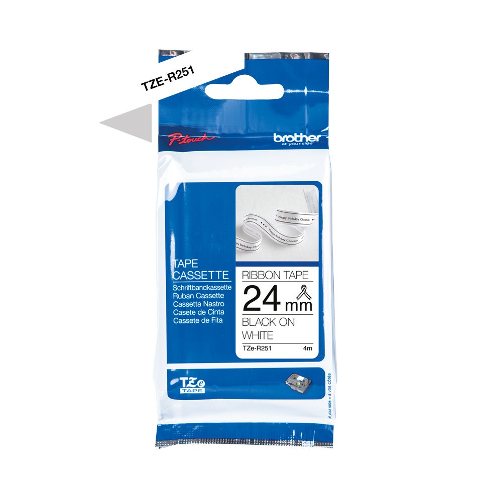 TZE-R251 TAPE 24MM/WHITE ON BLACK_3